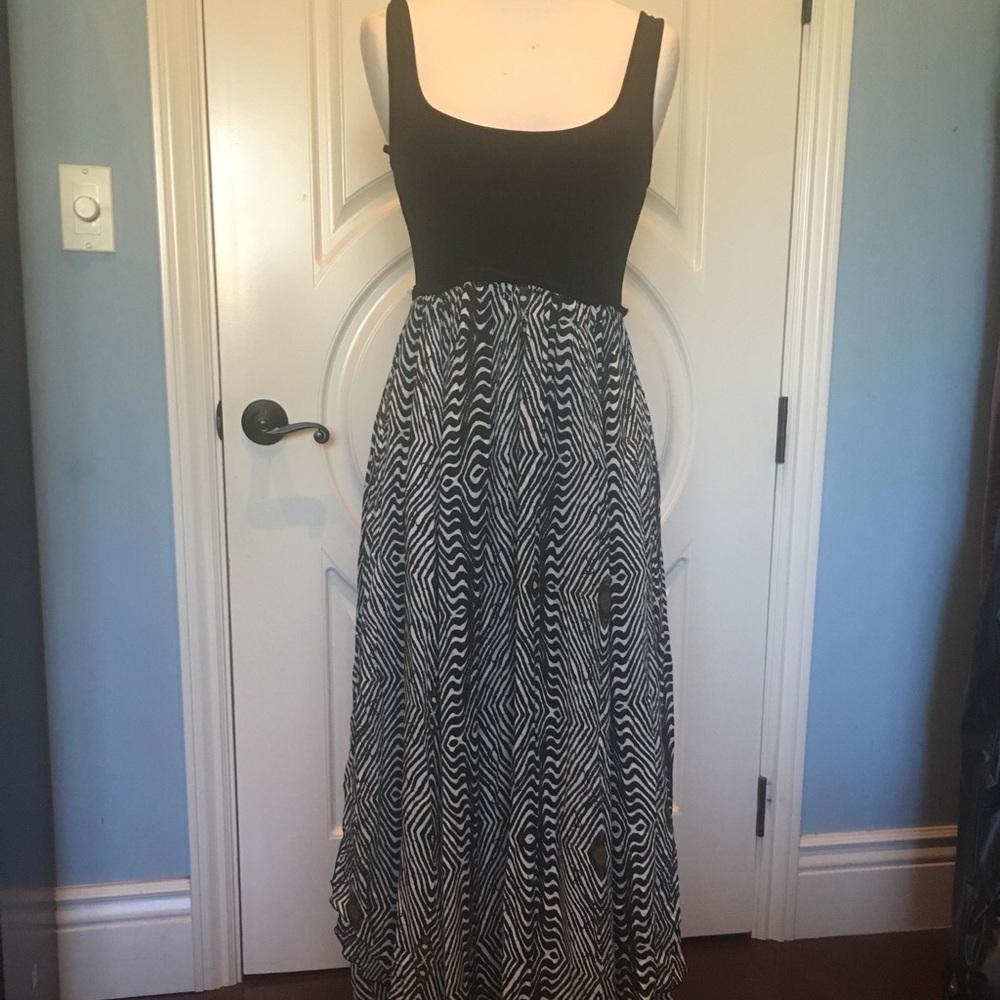Summer dress from Bali!